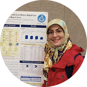 Sara Hashemi, PhD